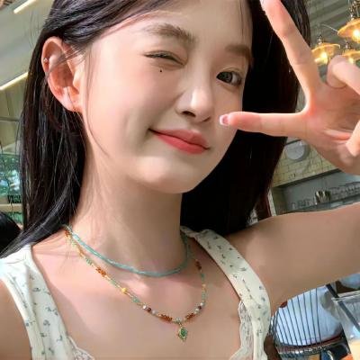 野玫瑰风情撩人